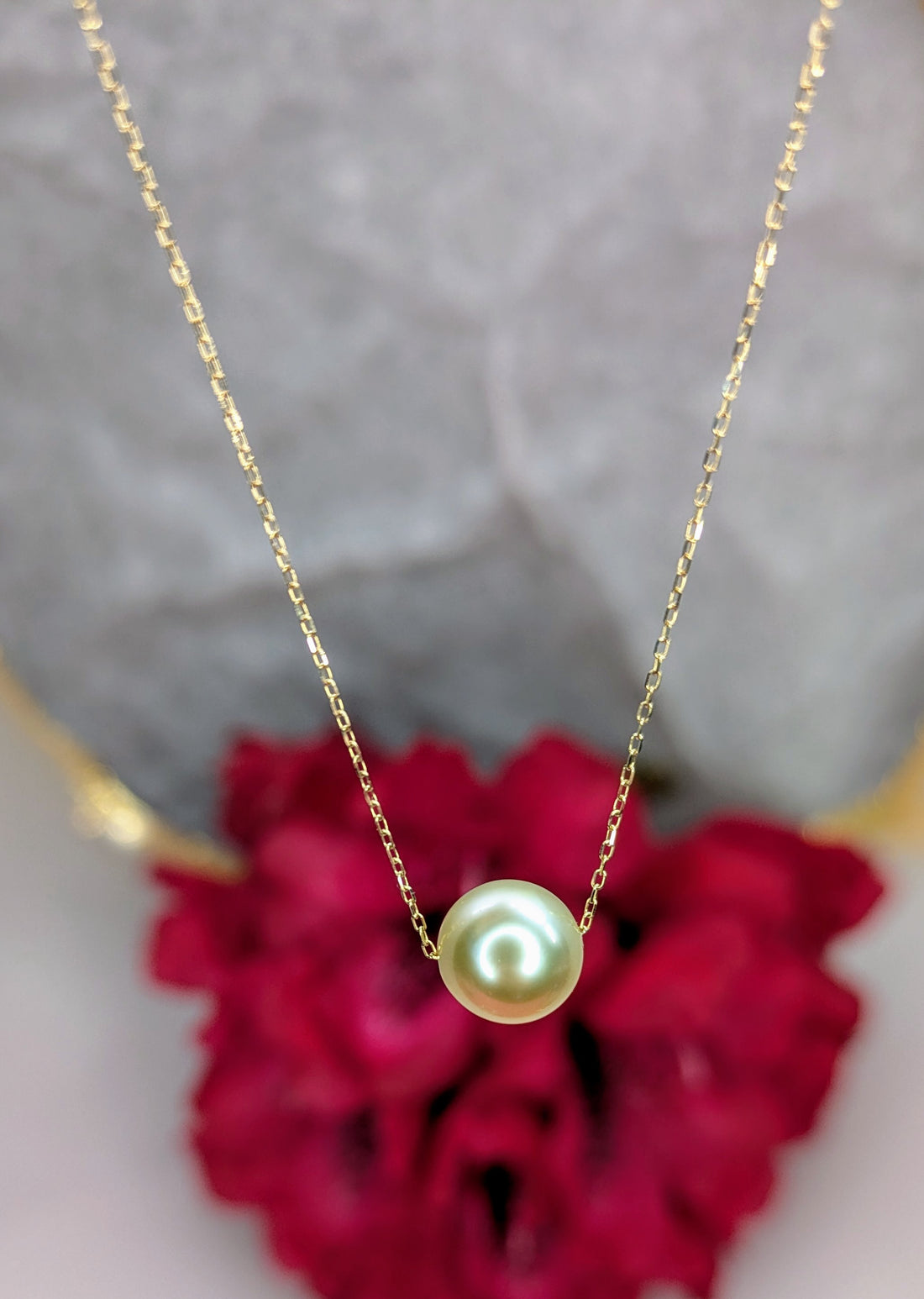 South Sea Pearl Necklace