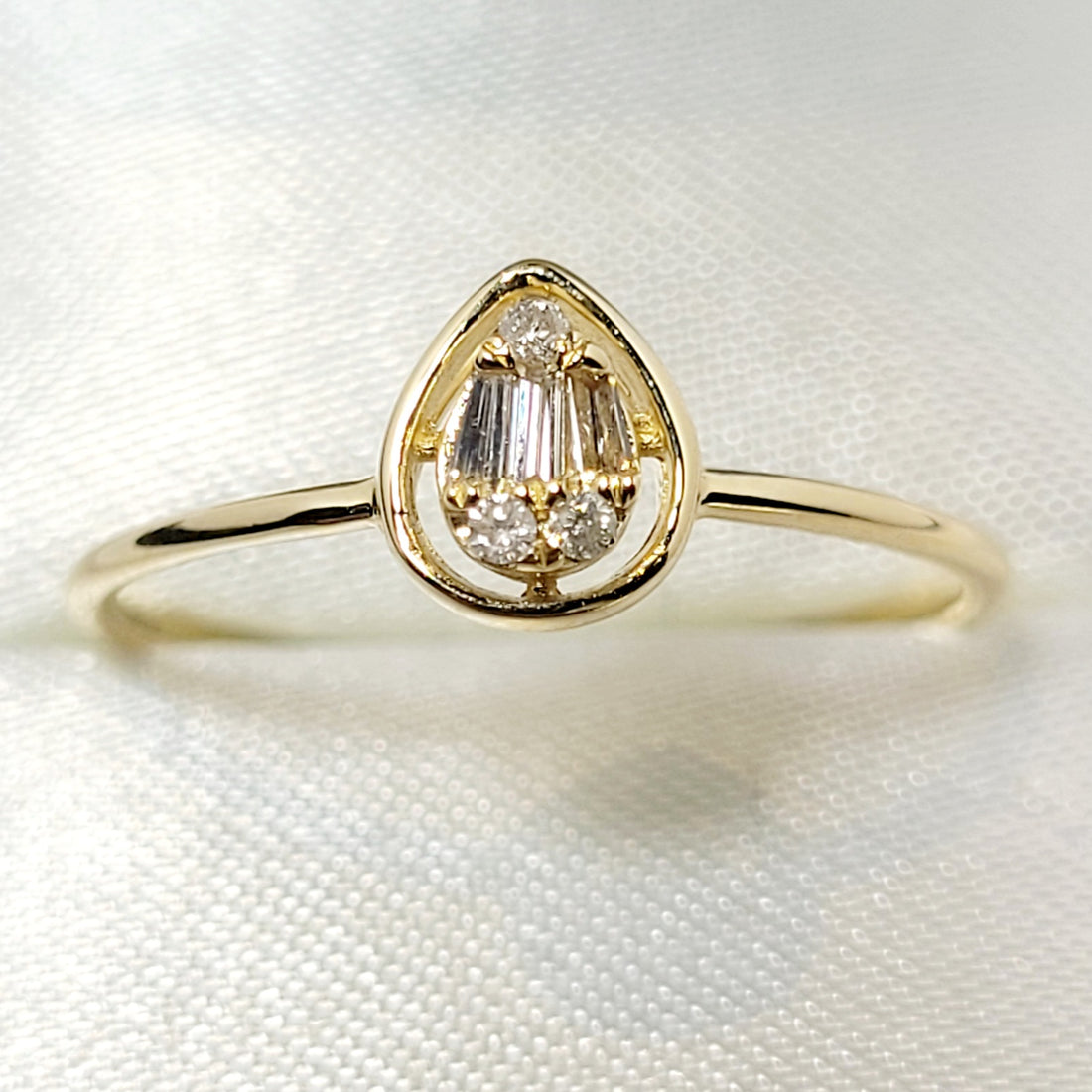 Diamond Ring