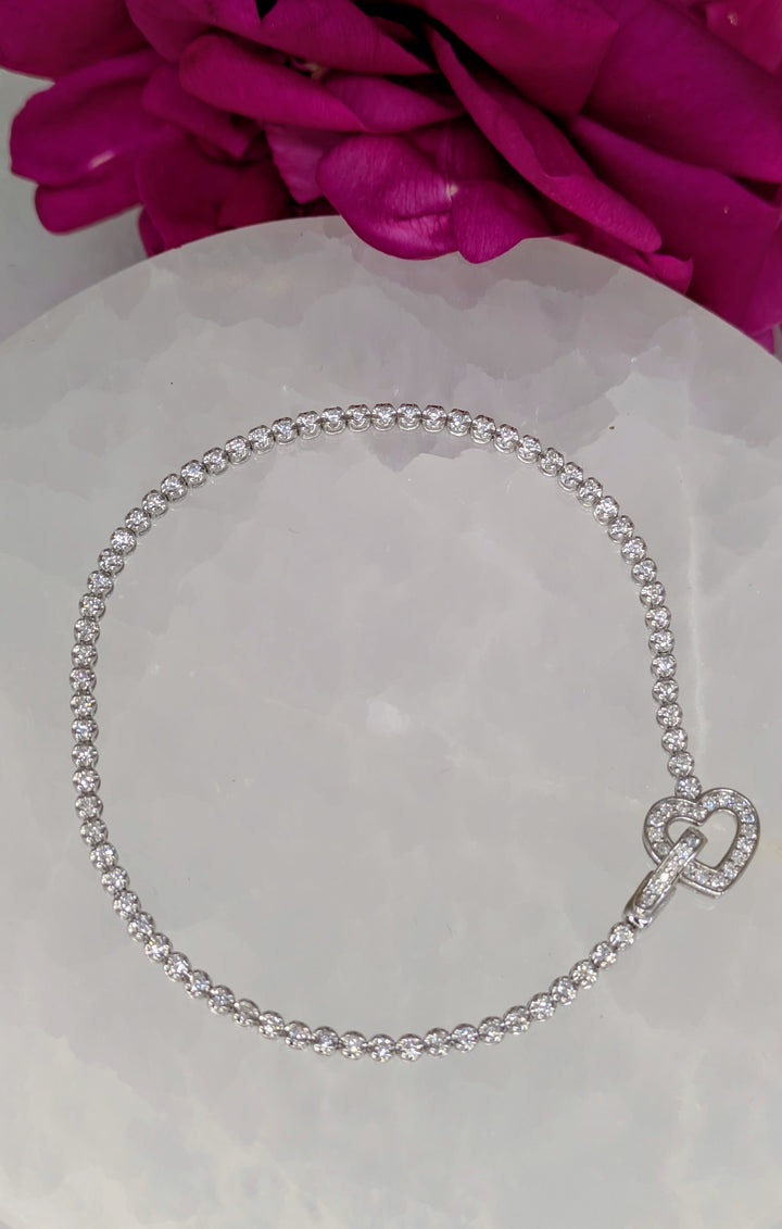 Diamond Bracelet