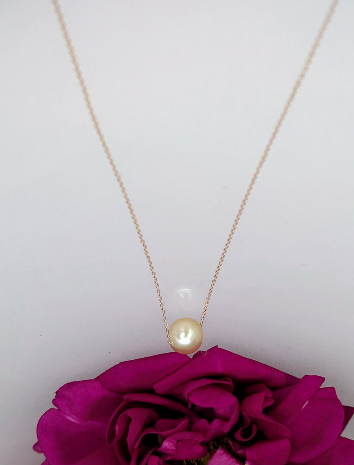 South Sea Pearl Necklace