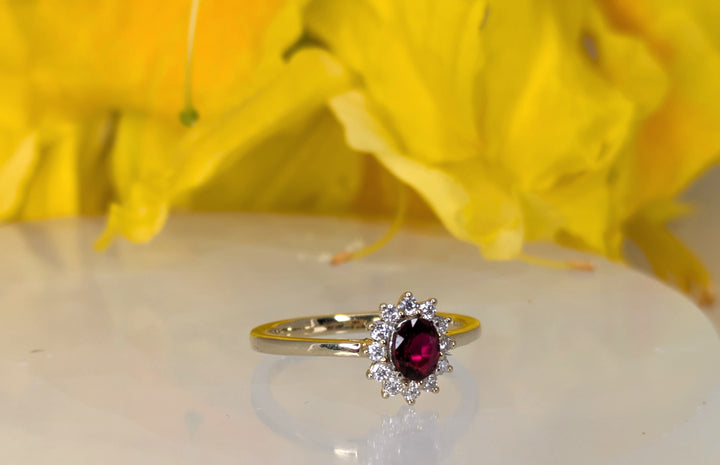Awaken Ring